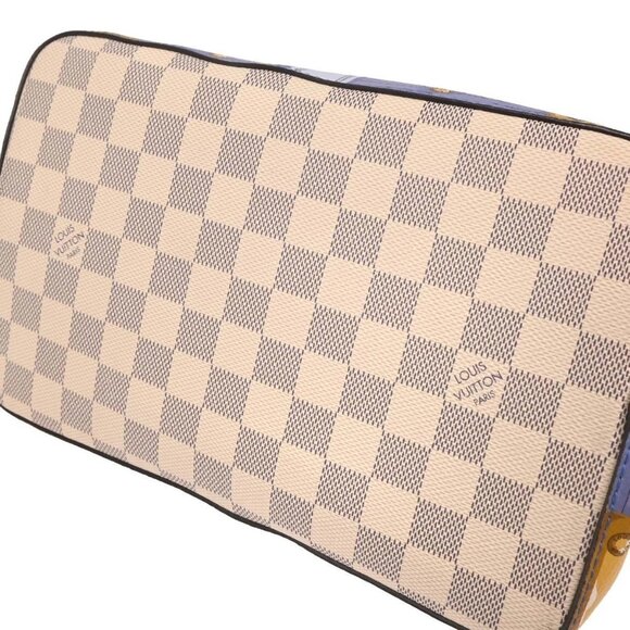 Louis Vuitton Summer Trunks Neo Noe Bucket Shoulder Bag N41066 SP1188 116177 - Picture 6 of 10